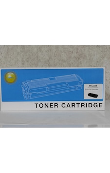 Brother Tn-2355 / Mfc-L2700Dw Uyumlu Toner Brother Tn-2355 / Mfc-L2700Dw Uyumlu Toner