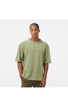United4 Unıted4 Erkek Haki T-shirtfurea United4 Unıted4 Erkek Haki T-shirtfurea