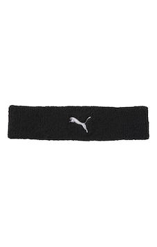 Puma Essentıals Antrenman Bandı 053866 01 Siyah