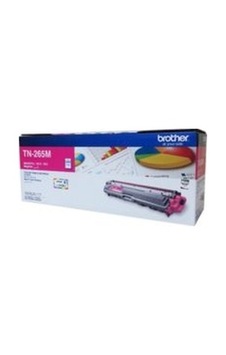 Tn265m Hl-3150cdn Hl-3170cdw Mfc-9140cdn Mfc-9330cdw 2200 Sayfa Kırmızı Toner Tn265m Hl-3150cdn Hl-3170cdw Mfc-9140cdn Mfc-9330cdw 2200 Sayfa Kırmızı Toner