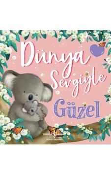 Dünya Sevgiyle Güzel - Melanie Joyce - İş Bankası Kültür Yayınları Dünya Sevgiyle Güzel - Melanie Joyce - İş Bankası Kültür Yayınları