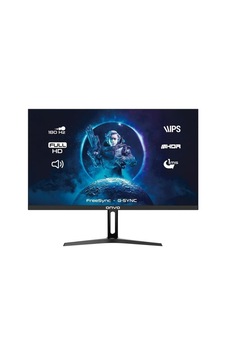 24\" Ov24mnt202g Fast Ips 180 Hz 1ms Fhd Freesync - Multimedya G Sync Oyuncu Monitörü-126684 24\" Ov24mnt202g Fast Ips 180 Hz 1ms Fhd Freesync - Multimedya G Sync Oyuncu Monitörü-126684