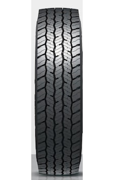 Hankook 235/75R17.5 132/130M Smart Flex Dh35 M+S Çeker Aks Dört Mevsim Lastiği 2022 Hankook 235/75R17.5 132/130M Smart Flex Dh35 M+S Çeker Aks Dört Mevsim Lastiği 2022