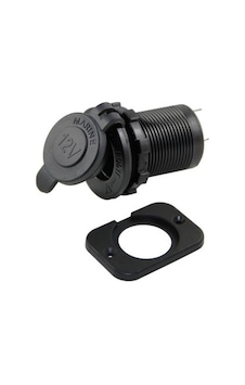 Oto Çakmaklık Dişi Şase Pano Tip 30Mm Şarj Kulajlı Kulaksız Mari Kulaklı Oto Çakmaklık Dişi Şase Pano Tip 30Mm Şarj Kulajlı Kulaksız Mari Kulaklı