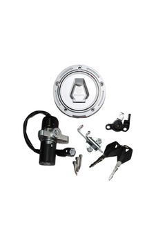 Cf 250 Sr Kontak Seti Abs Cf 250 Sr Kontak Seti Abs