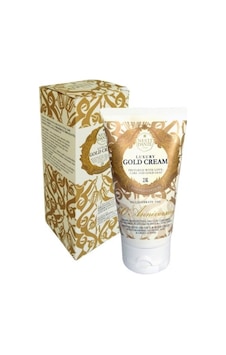 Nesti Dante Luxury Gold Cream Bakım Kremi 150 ML Nesti Dante Luxury Gold Cream Bakım Kremi 150 ML