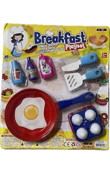Nzm-248 Tava Set -nzm Kırmızı