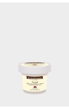 Defacto Pure Korean Egg White Çok Kullanımlık Yüz Maskesi (100ml) G5837AXNS Defacto Pure Korean Egg White Çok Kullanımlık Yüz Maskesi (100ml) G5837AXNS