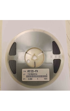 Krc102s Smd Transistör 143 Adet