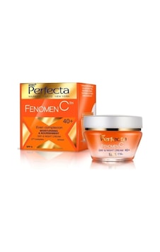 Perfecta 40+ Gündüz ve Gece Kremi 50 ML