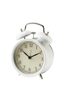 Ikea Dekad Analog Nostalji-alarmlı Saat Çanlar Çalar Saat İle Metal Kasa Ve Ön Cam G X D X Y 10 X 6 X 14 Cm Beyaz Sku: Zeus8690010171191 Ikea Dekad Analog Nostalji-alarmlı Saat Çanlar Çalar Saat İle Metal Kasa Ve Ön Cam G X D X Y 10 X 6 X 14 Cm Beyaz Sku: Zeus8690010171191