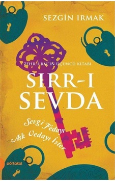Sırr-ı Sevda - Sezgin Irmak - Portakal Sırr-ı Sevda - Sezgin Irmak - Portakal