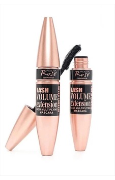 Rose Lasch Maskara Çok Renkli