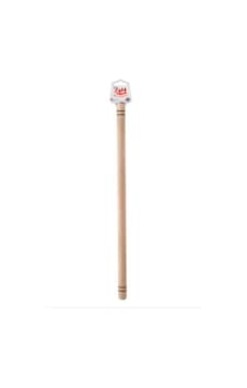 Tedar 23 Mm Kayın Ahşap Oklava 50 Cm Mudanis-bls 9005 Najmaddin