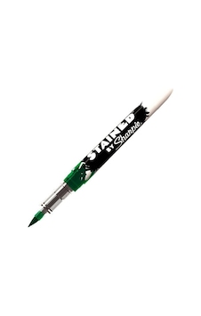 Kayakirtasiye Sharpie Tekstil Markör Yeşil 1787813 Kayakirtasiye Sharpie Tekstil Markör Yeşil 1787813