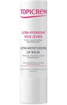Topicrem Lips Stick 4 G Topicrem Lips Stick 4 G
