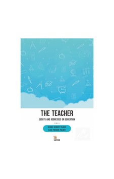 The Teacher: Essays and Addresses on Education - Alice Freeman Palmer - Kriter