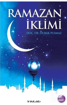 Ramazan İklimi / Durak Pusmaz 9786059555104