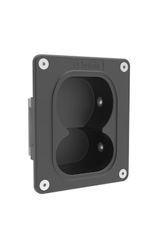 Bemis Dc Şarj Soketi Askılı Koruma Tutucusu 4 Bilyalı Bak-8200-0002 Bemis Dc Şarj Soketi Askılı Koruma Tutucusu 4 Bilyalı Bak-8200-0002