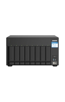 Turbonas Ts-832px 4gb Ram 8xyuvalı Tower Nas Turbonas Ts-832px 4gb Ram 8xyuvalı Tower Nas