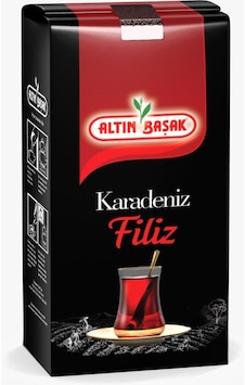 Altınbaşak Karadeniz Filiz Dökme Siyah Çay 1 KG Altınbaşak Karadeniz Filiz Dökme Siyah Çay 1 KG