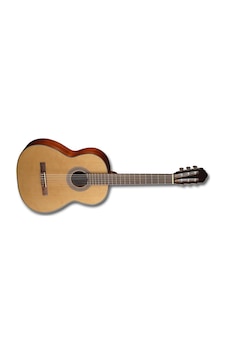 Cort Ac200nat Klasik Gitar Masif Ladin Kapak - Natürel Cort Ac200nat Klasik Gitar Masif Ladin Kapak - Natürel