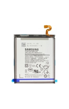 Samsung Galaxy Uyumlu A9 2018 (SM-A920F) Batarya Pil - EB-BA920ABU Samsung Galaxy Uyumlu A9 2018 (SM-A920F) Batarya Pil - EB-BA920ABU
