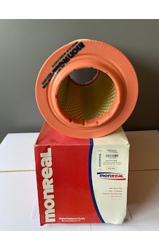 Monreal Mfn-0009 Hava Filtresi 2.2 Jtd - 2.3 - 3.0 Jtd 1359643080