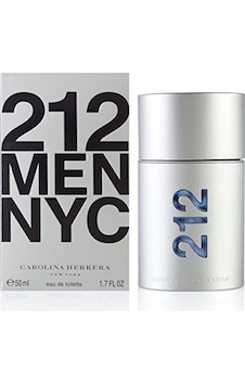 Carolina Herrera 212 Erkek Parfüm EDT 50 ML Carolina Herrera 212 Erkek Parfüm EDT 50 ML