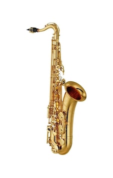 Yamaha Yts480 Sib Tenor Saksafon Yamaha Yts480 Sib Tenor Saksafon