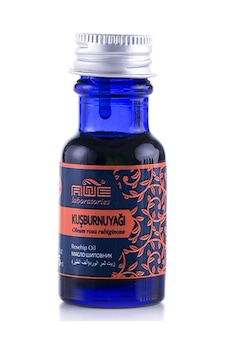 Awe Cemre Kuşburnu Yağı 15 ML Awe Cemre Kuşburnu Yağı 15 ML