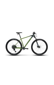 Carraro Bıg 910 Erkek Dağ Bisikleti 350h Hd 29 Jant 10 Vites Koyu Lacivert Açık Bronz Çok Renkli