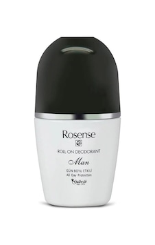 Rosense Roll On Deodorant Men 50 Ml