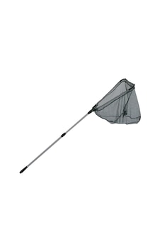 Trabucco Top Range Pro Landing Net 2mt Tele Kepçe Kauçuk Tor