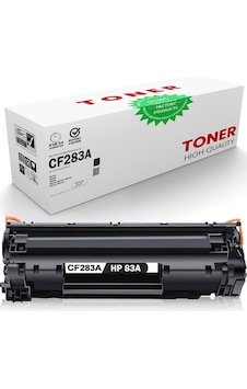 Hp Cf283a Uyumlu Toner- Hp Cf283a Uyumlu Toner-