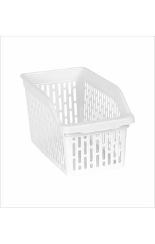 Sağlam Plastik 3 Adet Dolap Düzenleyici 1 No Beyaz Diğer Sağlam Plastik 3 Adet Dolap Düzenleyici 1 No Beyaz Diğer