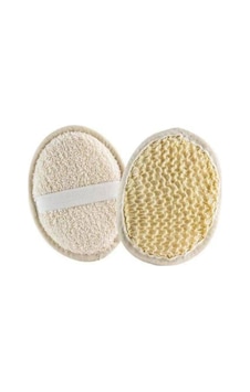 Lionesse Spa Sisal El Geçirmeli Vücut Kesesi L-442 Lionesse Spa Sisal El Geçirmeli Vücut Kesesi L-442