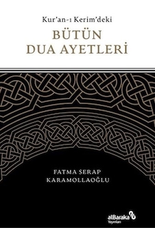 Kuran-ı Kerim'deki Bütün Dua Ayetleri - Mydr-758956 Kuran-ı Kerim'deki Bütün Dua Ayetleri - Mydr-758956