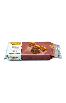 Jovi 84 Seramik Hamuru Toprak 250 Gr Jovi 84 Seramik Hamuru Toprak 250 Gr
