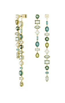 5657390 Swarovski Küpe Re Gema:pe Jacket Gretc/gos Çok Renkli 5657390 Swarovski Küpe Re Gema:pe Jacket Gretc/gos Çok Renkli
