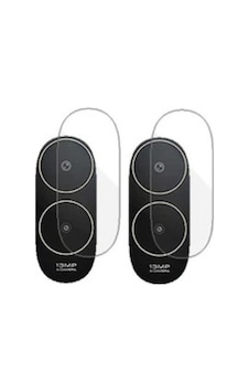Poco C81 Pro Esnek Nano Kamera Lens Koruyucu 2 Adet Poco C81 Pro Esnek Nano Kamera Lens Koruyucu 2 Adet