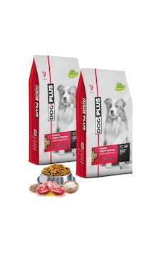 Düşük Tahıllı Hipoalerjenik Kuzu Etli Pirinçli Yetişkin Köpek Maması 3 Kg X 2 Adet Düşük Tahıllı Hipoalerjenik Kuzu Etli Pirinçli Yetişkin Köpek Maması 3 Kg X 2 Adet