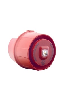 Maxlogic Ml-2490.ıs Konvansiyonel Flaşörlü Siren, Hava Şartlarına Dayanıklı Ip65 , Özgüvenlikli Maxlogic Ml-2490.ıs Konvansiyonel Flaşörlü Siren, Hava Şartlarına Dayanıklı Ip65 , Özgüvenlikli