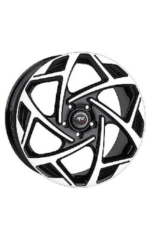 Rc-171 8x19 5x120 Et45 67.1 Bf Jant Rc-171 8x19 5x120 Et45 67.1 Bf Jant