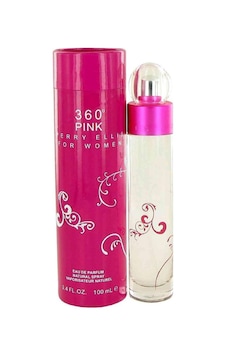 Perry Ellis Pink 360 Kadın Parfüm EDP 100 ML