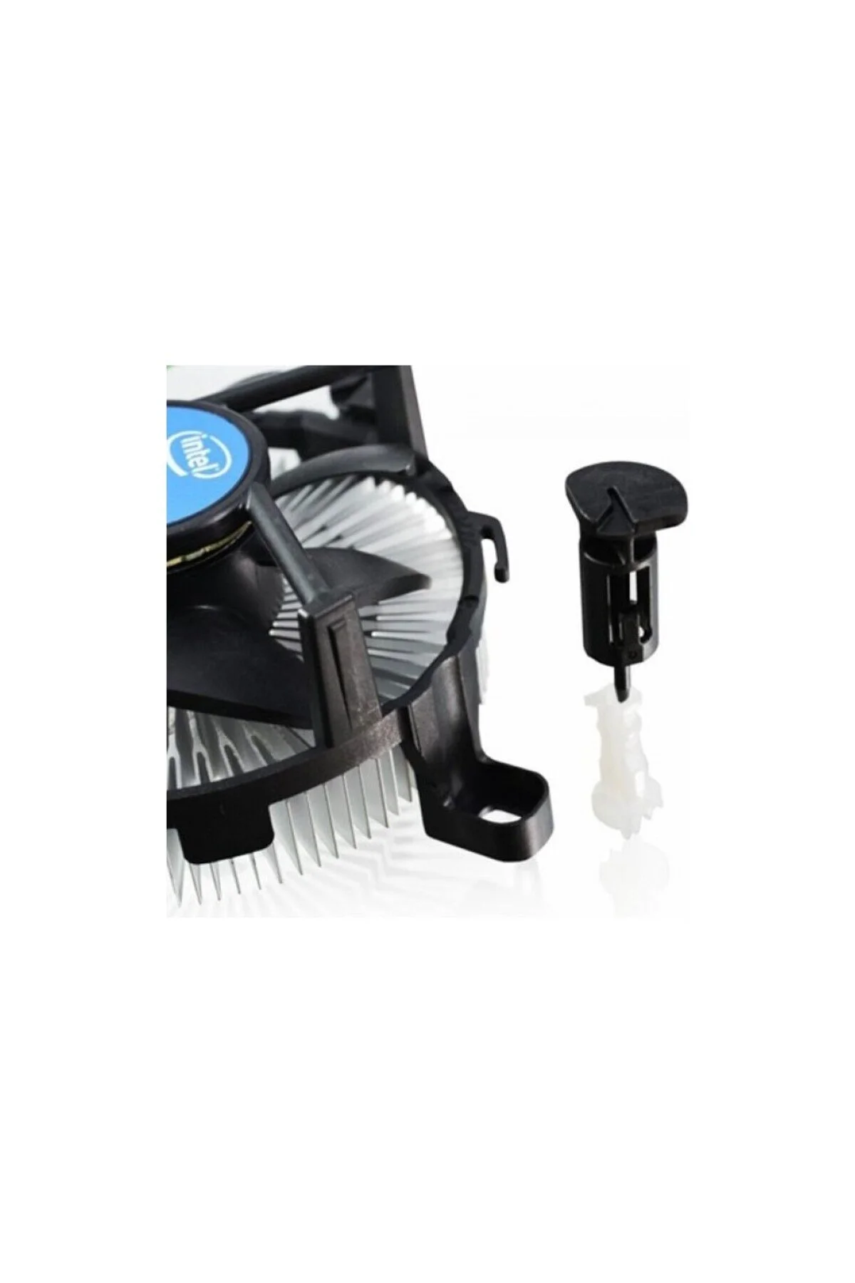 Intel Işlemci Fan Tırnağı Lga 775,1136,1150,1151,1155,1156,2011 Intel Işlemci Fan Tırnağı Lga 775,1136,1150,1151,1155,1156,2011