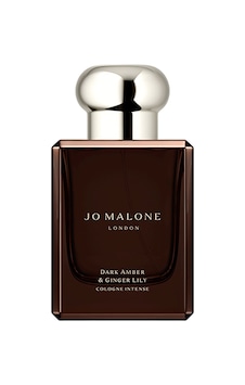 Jo Malone Dark Amber & Ginger Lily Cologne Intense 50 Ml Jo Malone Dark Amber & Ginger Lily Cologne Intense 50 Ml