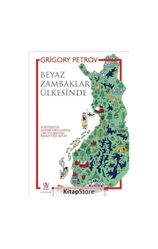Beyaz Zambaklar Ülkesinde / Grigory Petrov N11.12867 Beyaz Zambaklar Ülkesinde / Grigory Petrov N11.12867