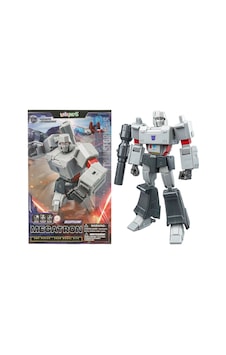 75311 Sun-ytu-ylp-figür Transformers Generetıon One A Megatron 20cm Trns Çok Renkli 75311 Sun-ytu-ylp-figür Transformers Generetıon One A Megatron 20cm Trns Çok Renkli
