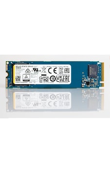 Kioxia KBG50ZNV512G 512 GB 2280 Nmve M.2 SSD Kutusuz Kioxia KBG50ZNV512G 512 GB 2280 Nmve M.2 SSD Kutusuz